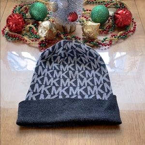 Michael Kors winter hat